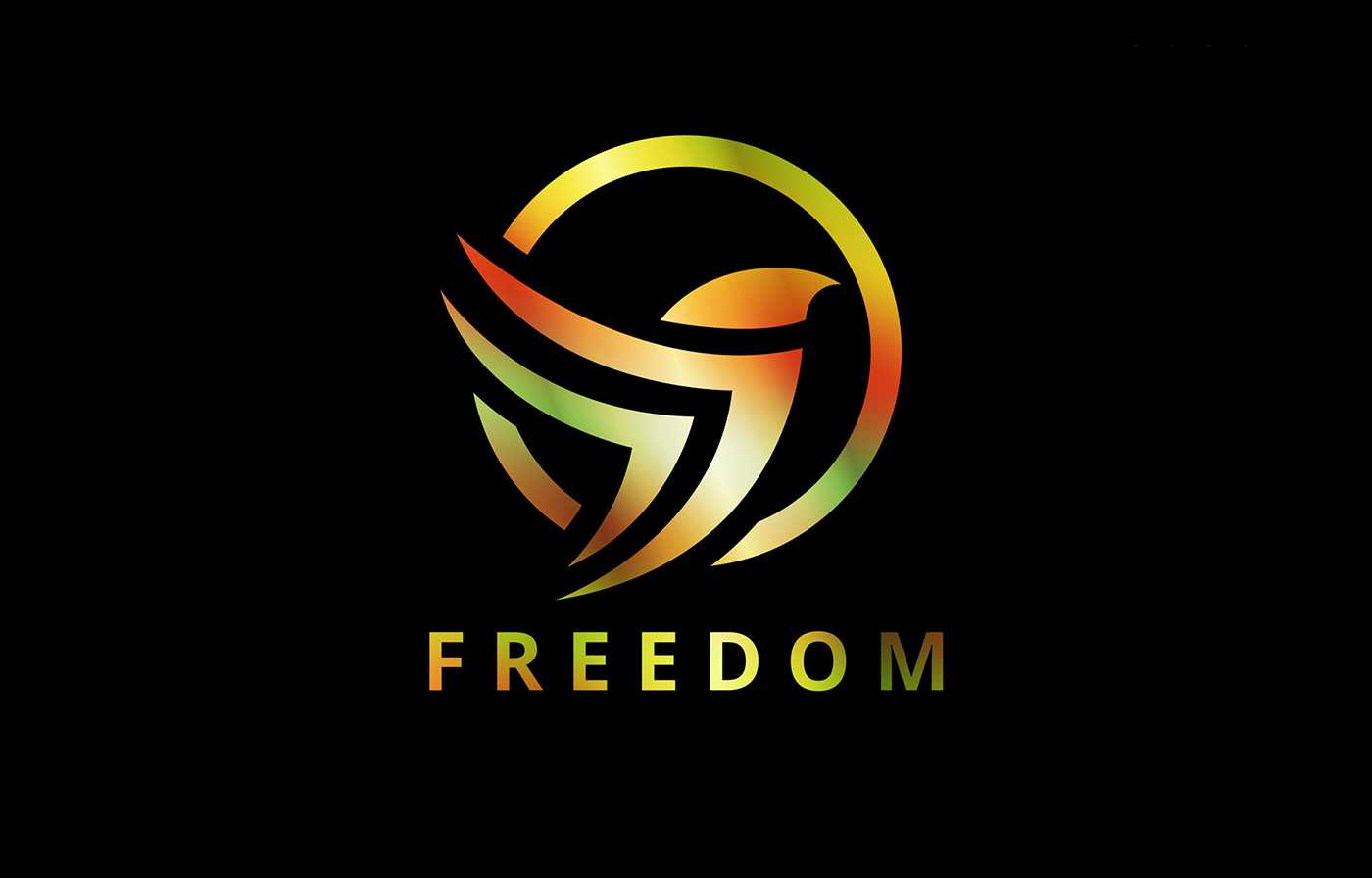 Freedom Logo